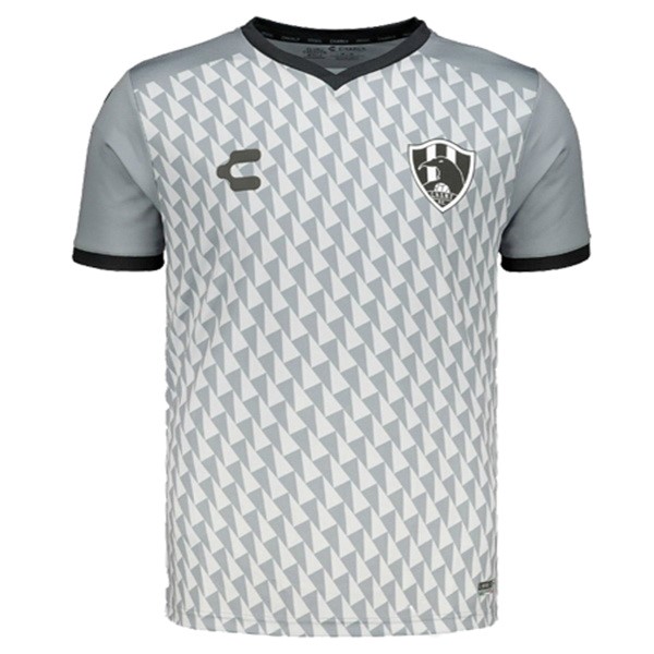 Camiseta Cuervos Tercera equipo 2019-20 Gris